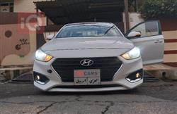 هيونداي أكسنت